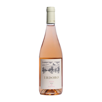 Picture of Erdoro vino - Rose 0.75L